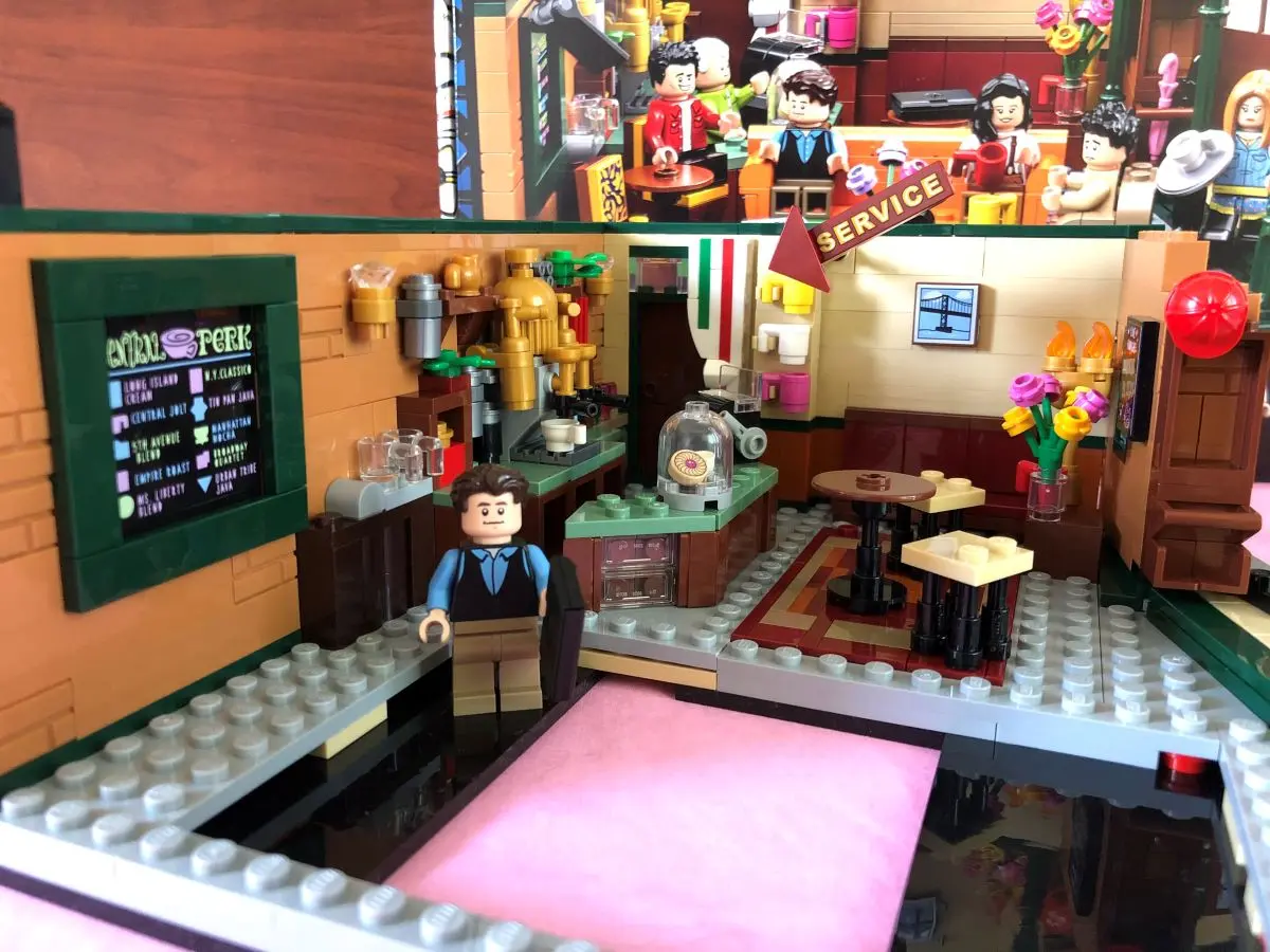 LEGO 21319