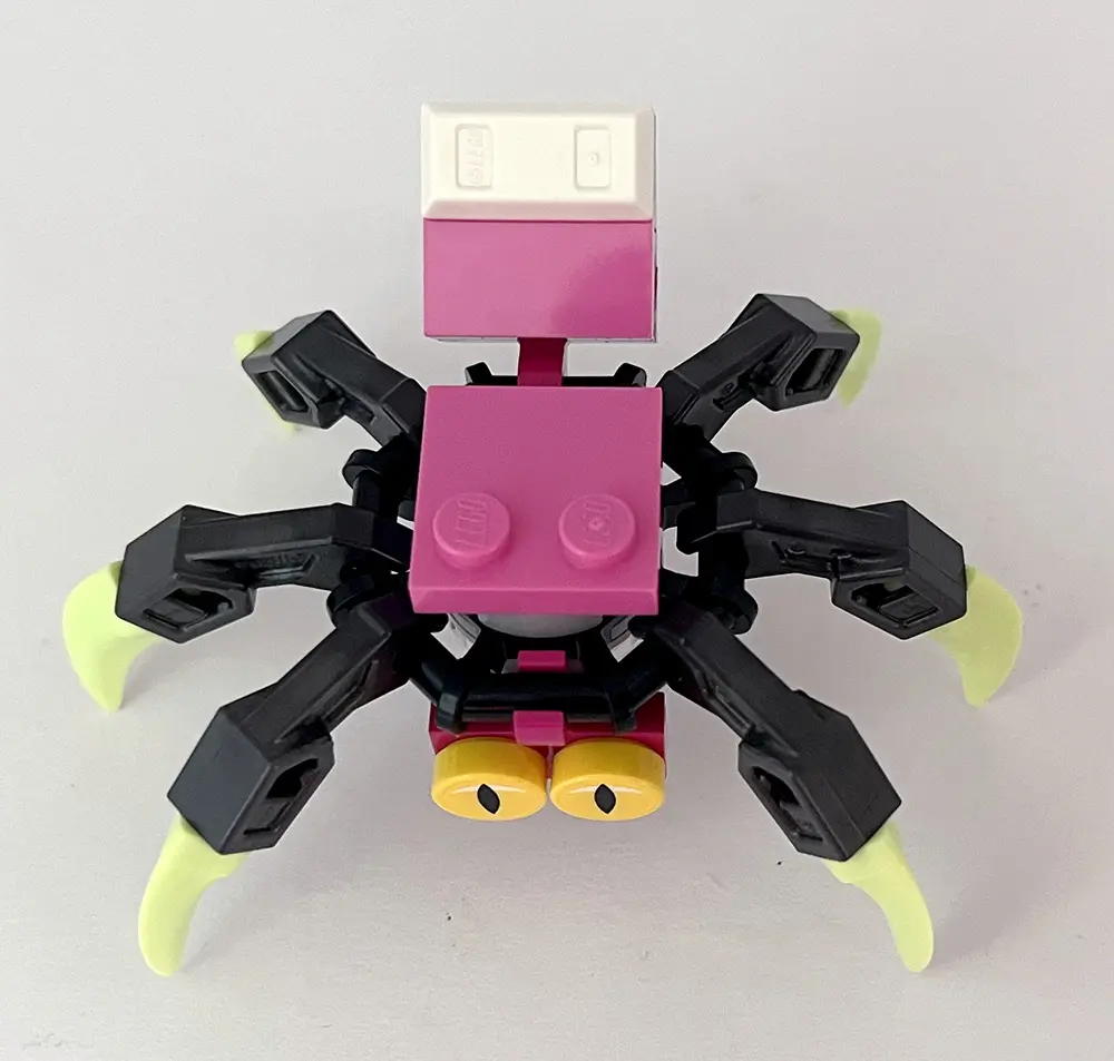 LEGO 30636