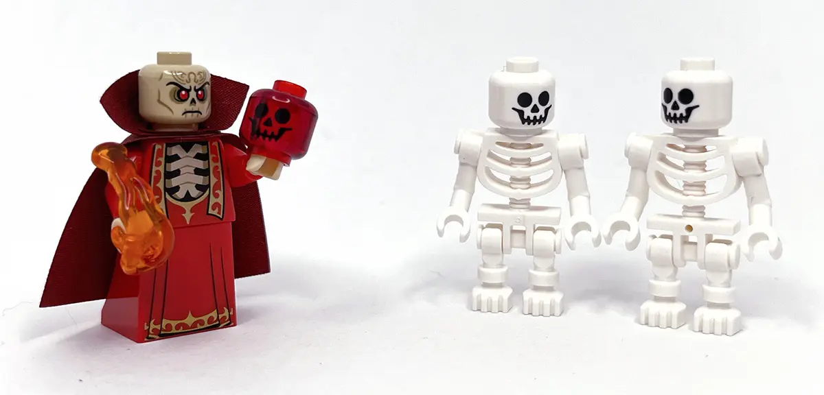 LEGO Dungeons & Dragons