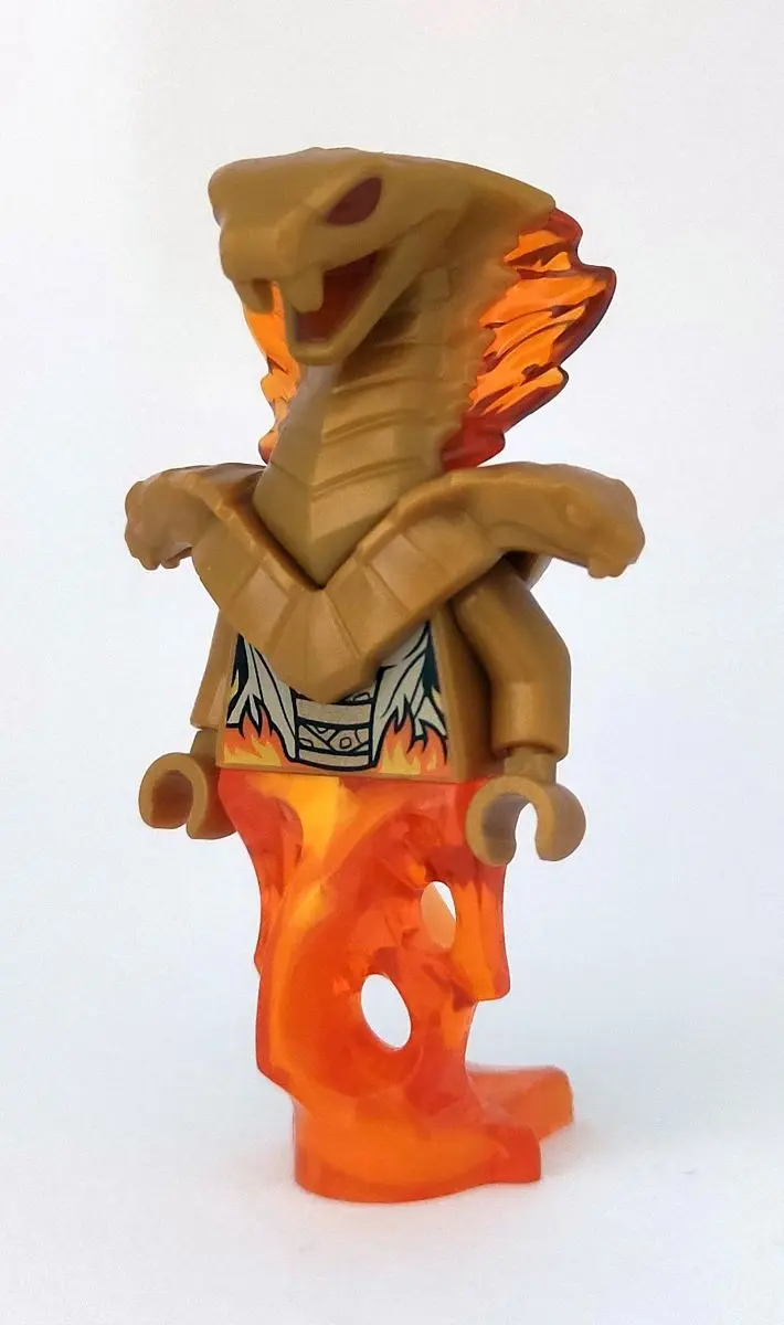 LEGO minifigür