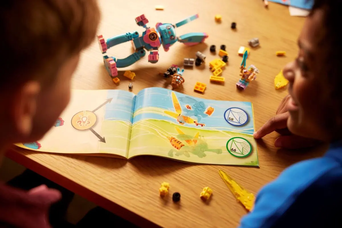 LEGO Dreamzzz