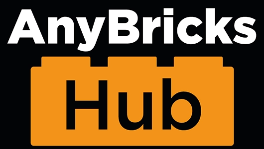 AnyBricks Hub: Türkiye’nin İlk LEGO Merkezi Antalya’da!!