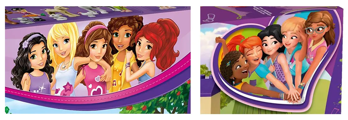 LEGO Friends