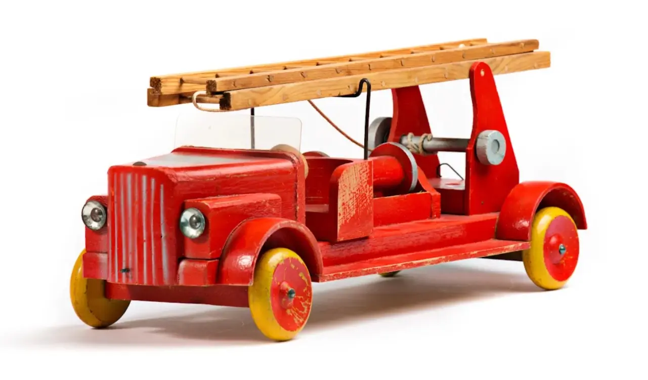 LEGO tarih